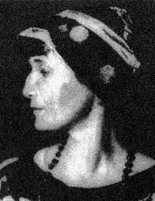 [Anna Achmatova]