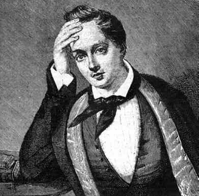 [Chevalier: Jewgenij Baratynski]
