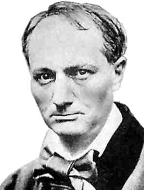 [Baudelaire]