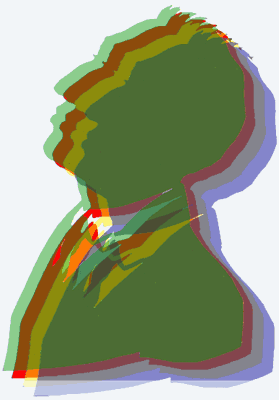 [Eric Boerner: A. Blok (2008)]