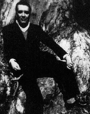 [Jorge Luis Borges]