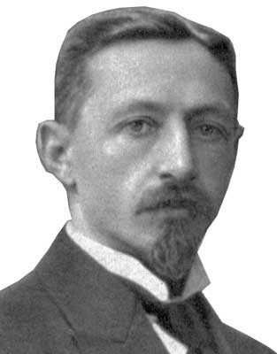 [Ivan Bunin]