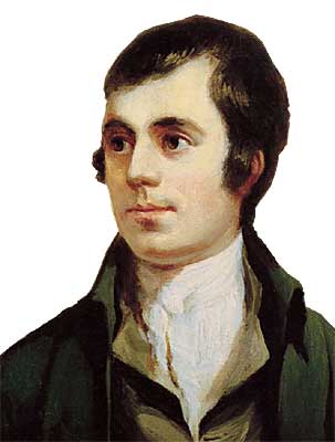 [Alexander Nasmyth: Robert Burns, 1787]