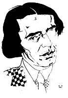 Vladislav Chodasevic
