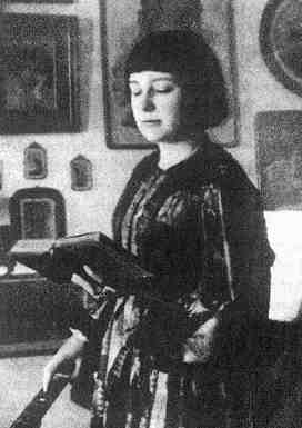 [Marina Zwetajewa]