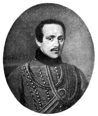 [Michail Lermontov]