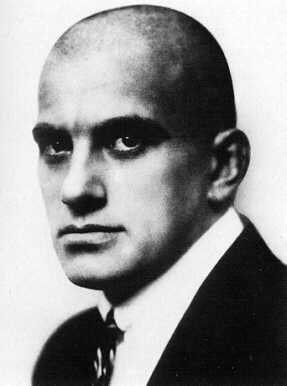 [Vladimir Majakovskij]