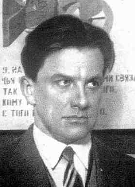 [Vladimir Majakovskij]