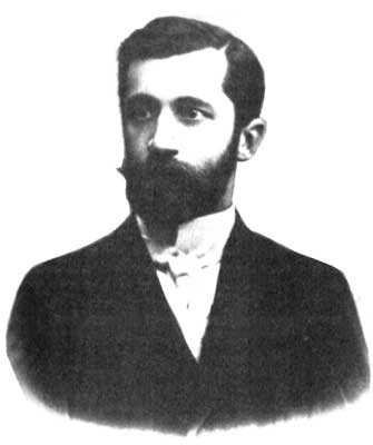 [Dmitrij Mereschkowski]