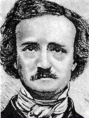 [Edgar Allan Poe]