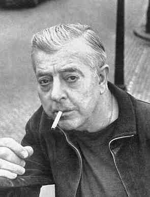 Jaques Prevert