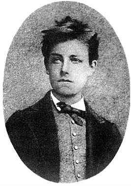 [Arthur Rimbaud]