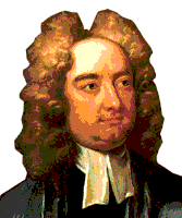 [Jonathan Swift]