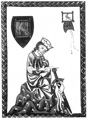 [Walter von der Vogelweide]