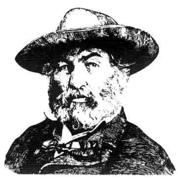 [Walt Whitman]