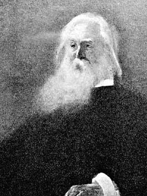 [Walt Whitman]