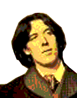 [Oscar Wilde]